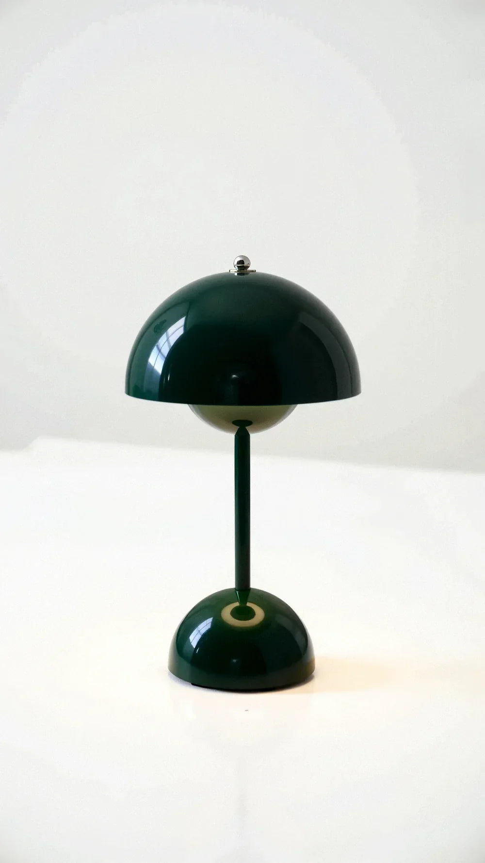 Lampada da Tavolo Wireless Minimalista