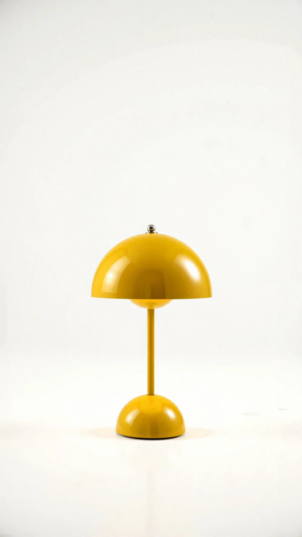 Lampada da Tavolo Wireless Minimalista
