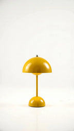 Lampada da Tavolo Wireless Minimalista