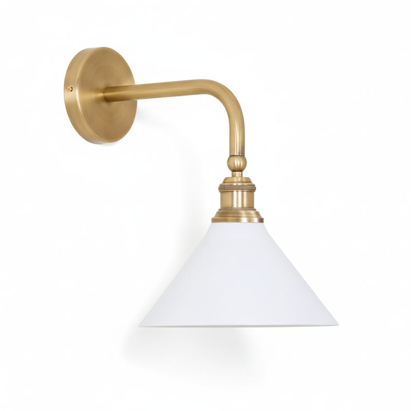 Lampada da Parete Thetford