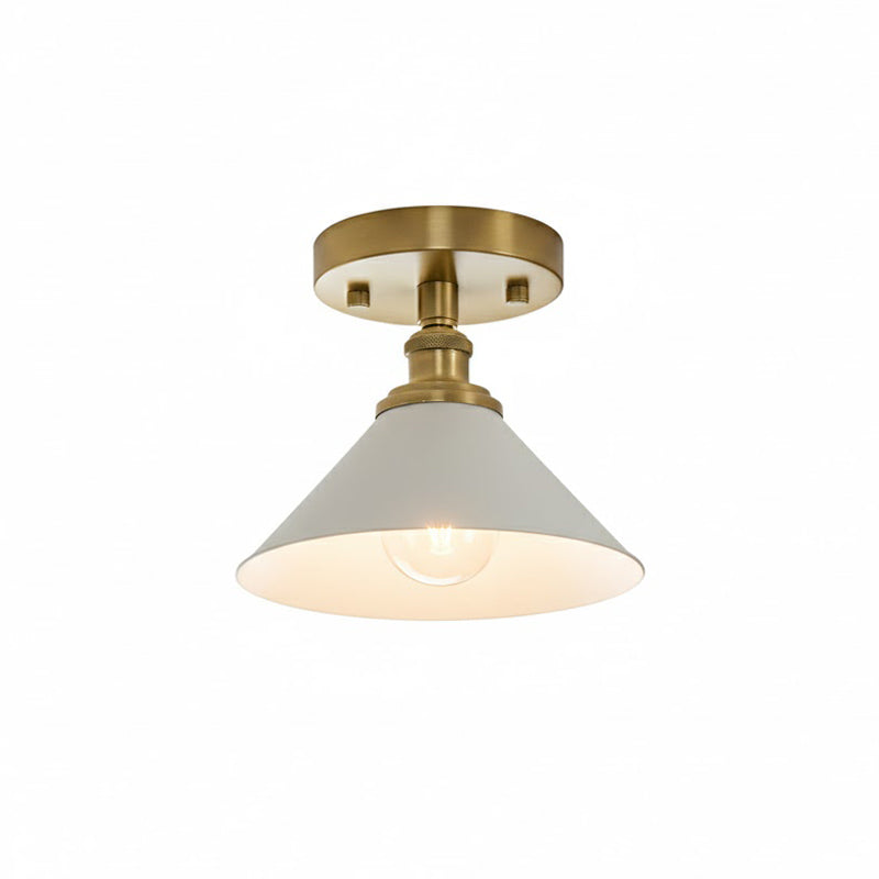 Lampada da soffitto Thetford