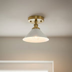 Lampada da soffitto Thetford