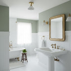 Lampada da soffitto Thetford