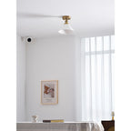 Lampada da soffitto Thetford