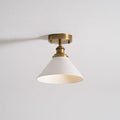 Lampada da soffitto Thetford