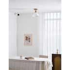 Lampada da soffitto Thetford