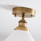 Lampada da soffitto Thetford