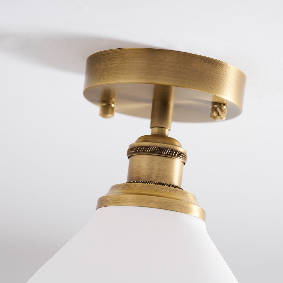 Lampada da soffitto Thetford