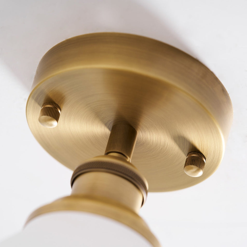 Lampada da soffitto Thetford