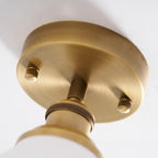 Lampada da soffitto Thetford
