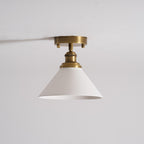 Lampada da soffitto Thetford