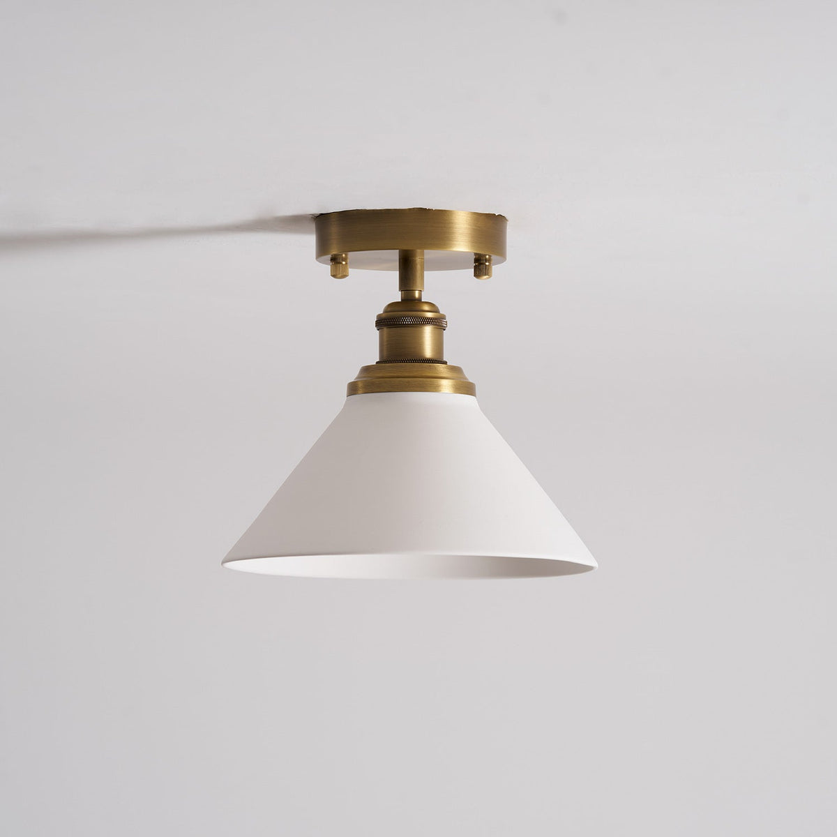 Lampada da soffitto Thetford