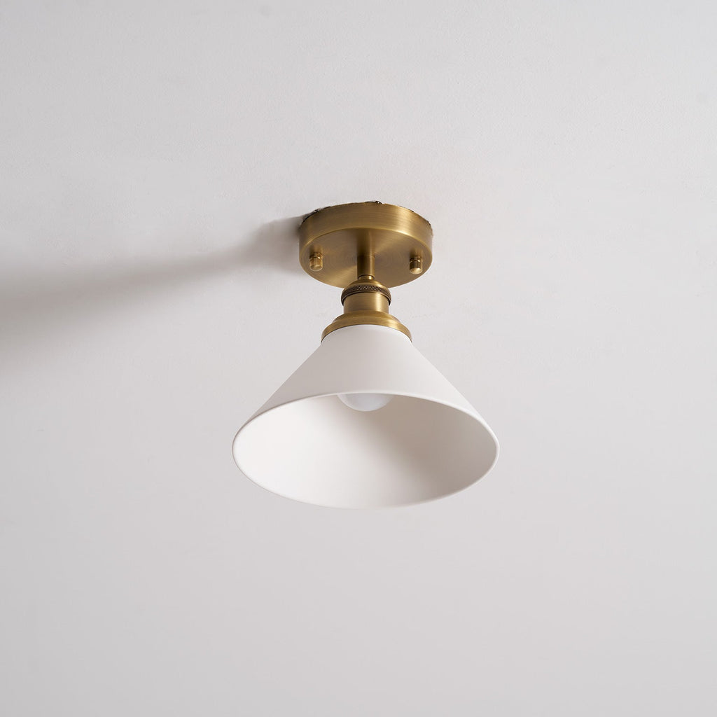 Lampada da soffitto Thetford