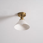 Lampada da soffitto Thetford
