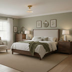 Lampada da soffitto Thetford
