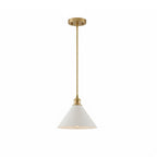 Lampada a sospensione Thetford