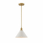 Lampada a sospensione Thetford