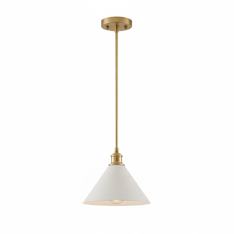 Lampada a sospensione Thetford