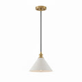 Lampada a sospensione Thetford