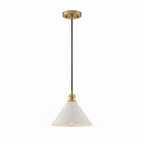 Lampada a sospensione Thetford