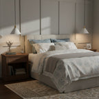 Lampada a sospensione Thetford