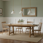 Lampada a sospensione Thetford