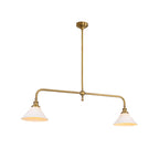 Lampadario Thetford