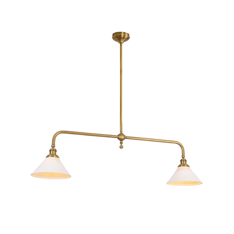 Lampadario Thetford