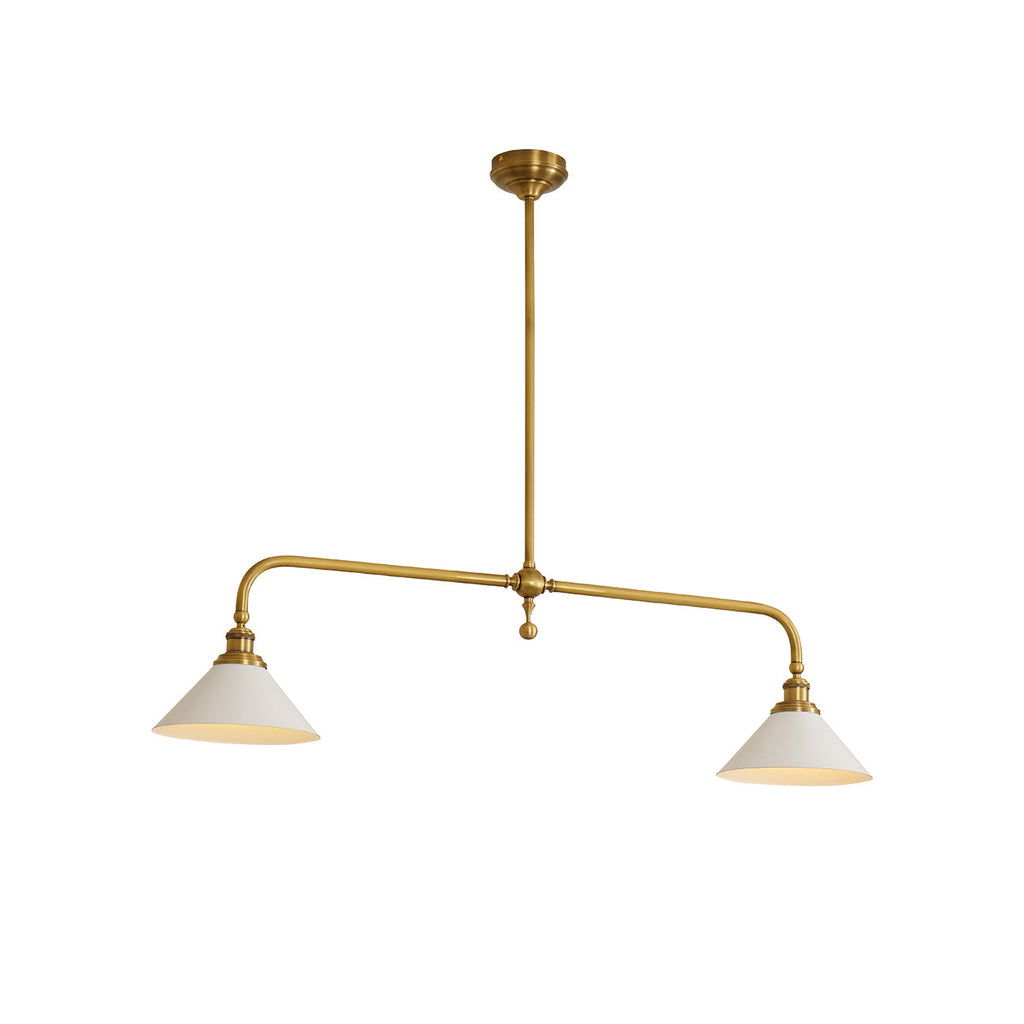 Lampadario Thetford