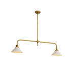 Lampadario Thetford