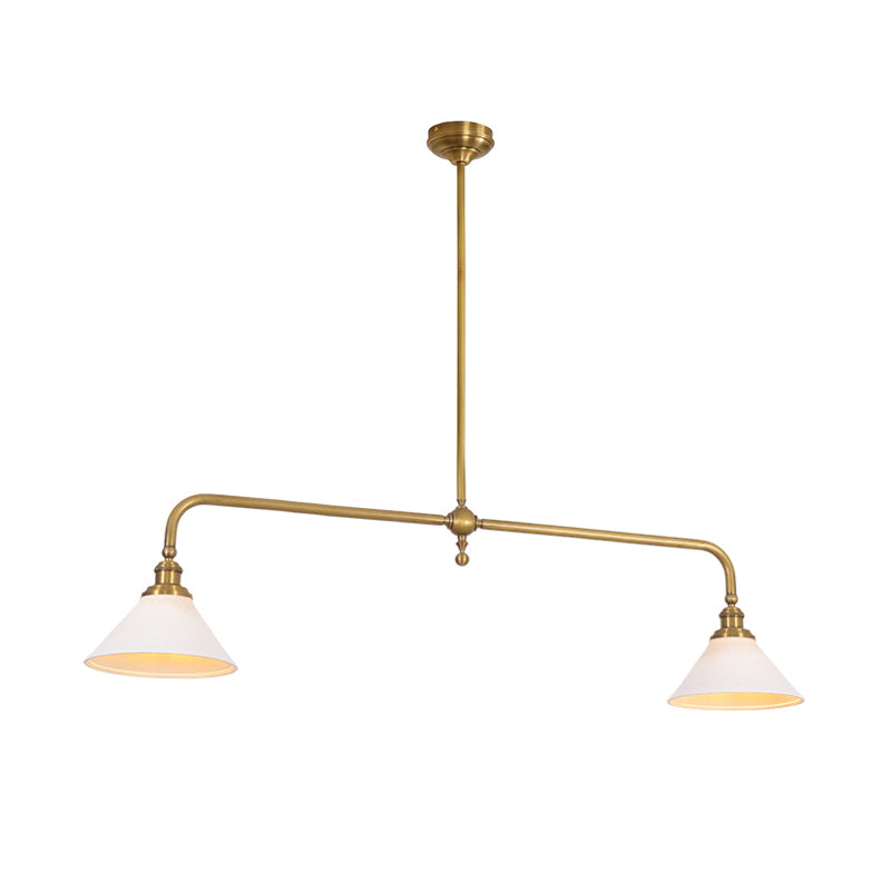 Lampadario Thetford