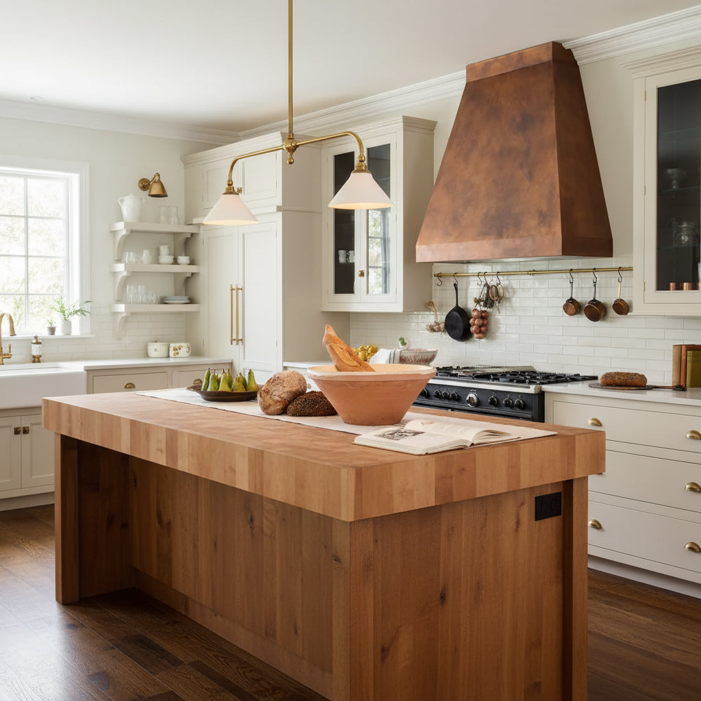 Lampadario Thetford
