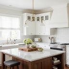 Lampadario Thetford