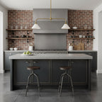 Lampadario Thetford