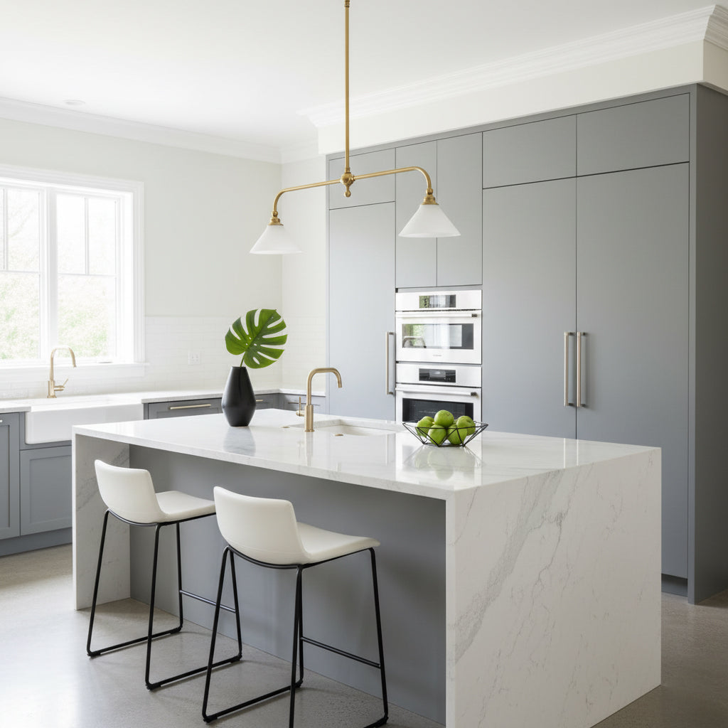 Lampadario Thetford