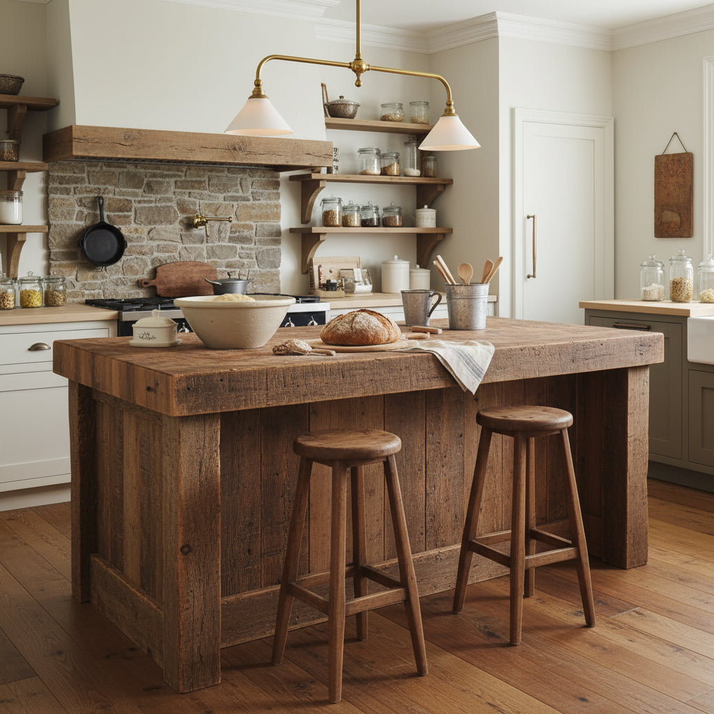 Lampadario Thetford