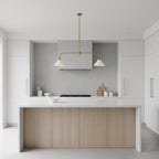 Lampadario Thetford
