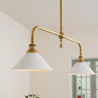 Lampadario Thetford