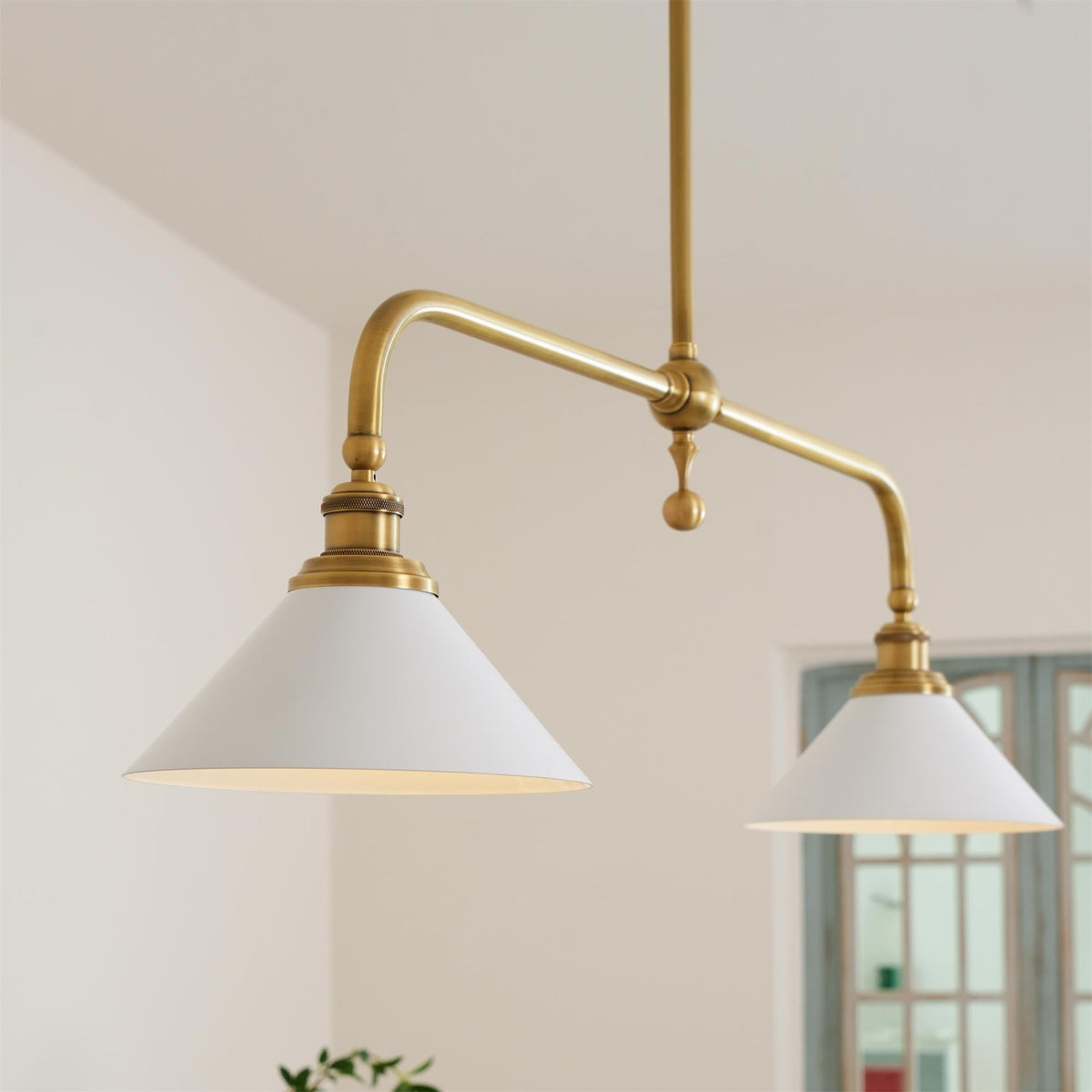 Lampadario Thetford