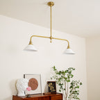 Lampadario Thetford