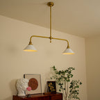 Lampadario Thetford