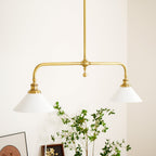 Lampadario Thetford