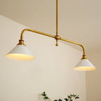 Lampadario Thetford