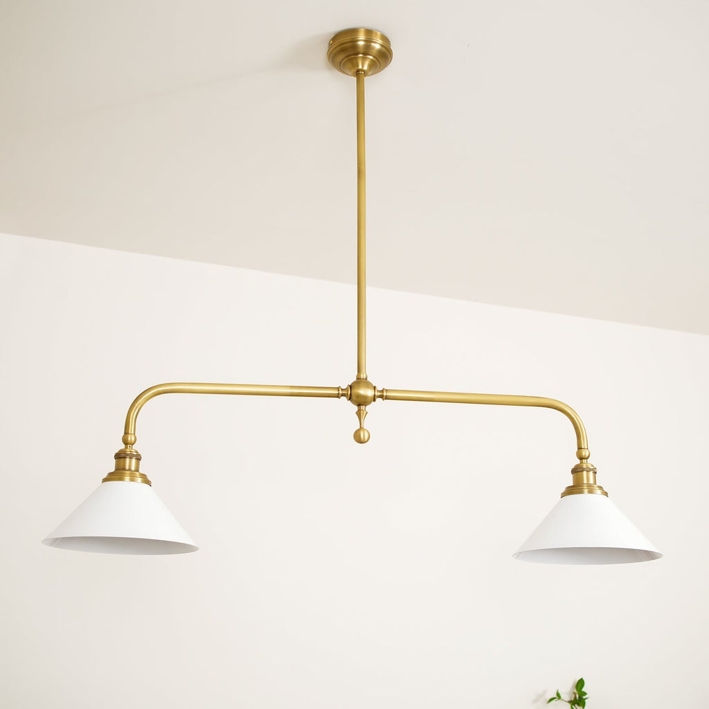 Lampadario Thetford