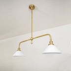 Lampadario Thetford