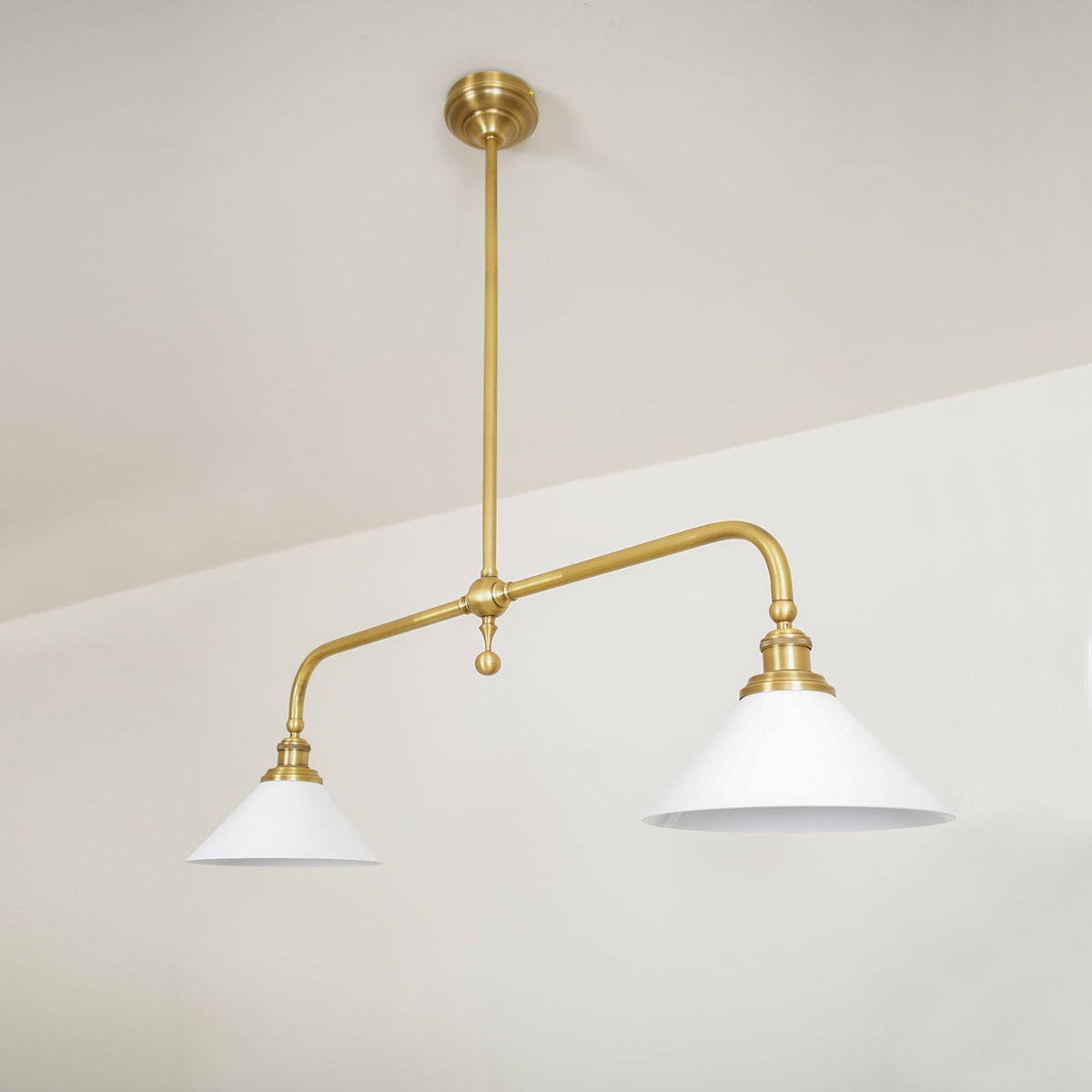 Lampadario Thetford