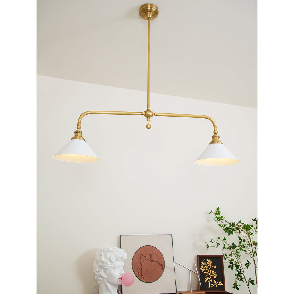 Lampadario Thetford