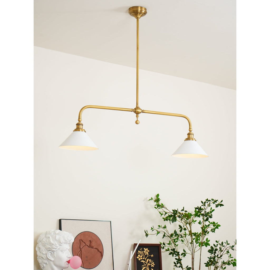 Lampadario Thetford