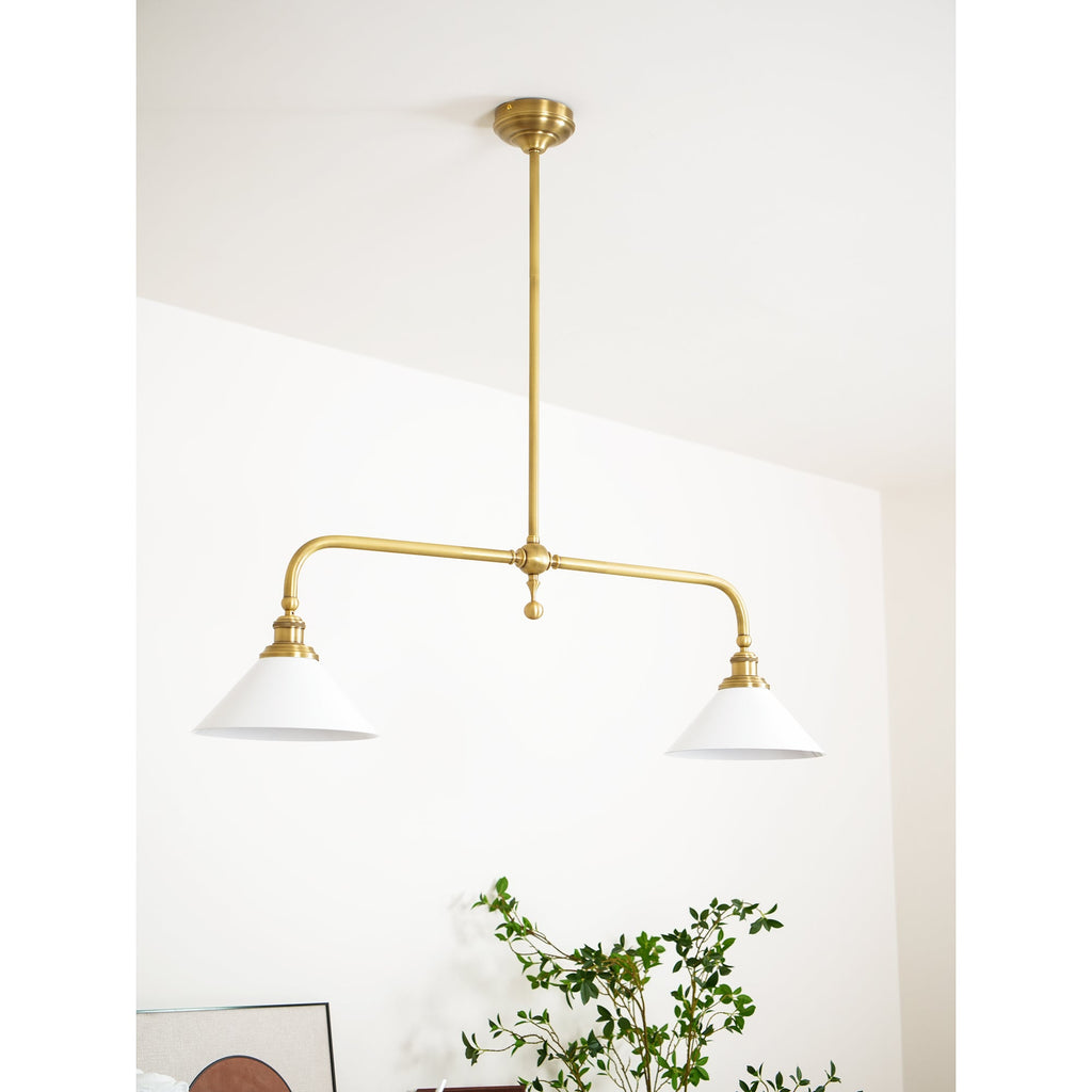 Lampadario Thetford