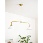 Lampadario Thetford